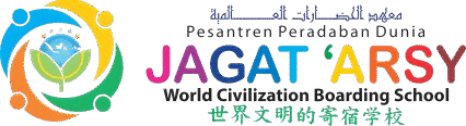 Logo Jagat Arsy